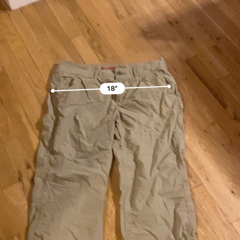 Hiking Capris - image 7